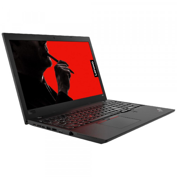 Б/У Ноутбук Lenovo ThinkPad L580 (i5-8350U/8/256SSD) - Class B