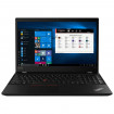 Б/У Ноутбук Lenovo ThinkPad P15S Gen 1 FHD (i7-10610U/32/512SSD/P520-2Gb) - Class A