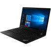 Б/У Ноутбук Lenovo ThinkPad P15S Gen 2 FHD (i7-1185G7/32/512SSD/T500-2Gb) - Class A-