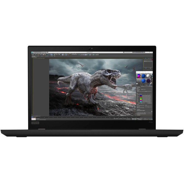 Б/У Ноутбук Lenovo ThinkPad P15S Gen 2 FHD (i7-1185G7/32/512SSD/T500-2Gb) - Class A-