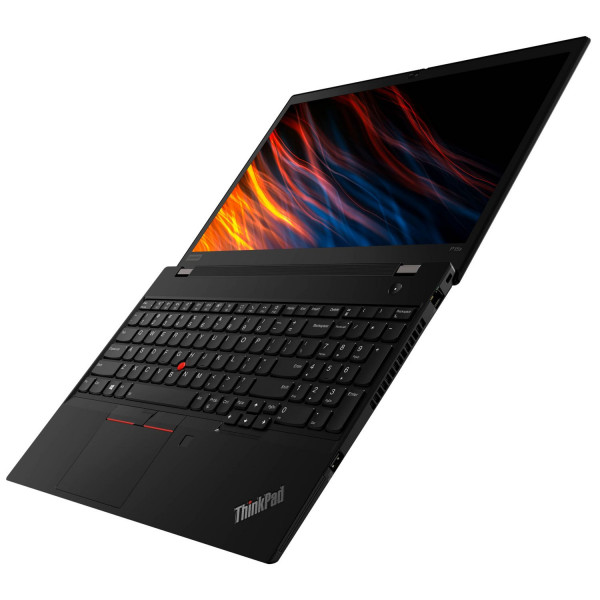 Б/У Ноутбук Lenovo ThinkPad P15S Gen 2 FHD (i7-1185G7/32/512SSD/T500-2Gb) - Class A-