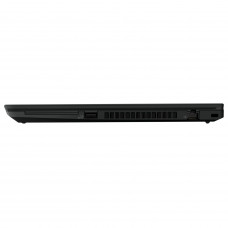 Б/У Ноутбук Lenovo ThinkPad P15S Gen2 FHD (i7-1185G7/16/512SSD/T500-2Gb) - Class B