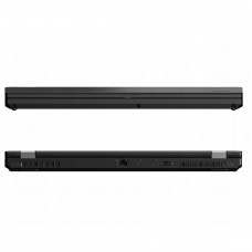 Б/У Ноутбук Lenovo ThinkPad P53 (i7-9850H/16/512SSD/T1000-4Gb) - Class A-