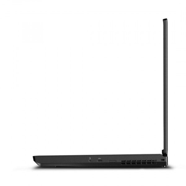 Б/У Ноутбук Lenovo ThinkPad P53 (i7-9850H/16/512SSD/T1000-4Gb) - Class A-