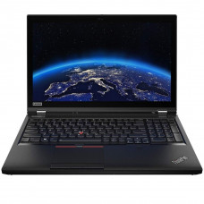 Б/У Ноутбук Lenovo ThinkPad P53 (i7-9850H/16/512SSD/T1000-4Gb) - Class A-