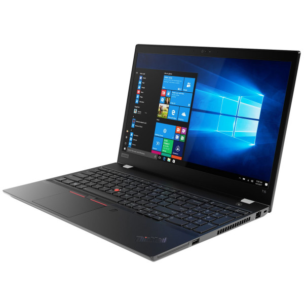 Б/У Ноутбук Lenovo ThinkPad T15 Gen 2 FHD (i5-1145G7/16/512SSD) - Class A-