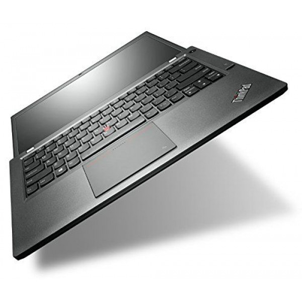 Б/У Ноутбук Lenovo ThinkPad T440 (i5-4300U/4/120SSD) - Class A