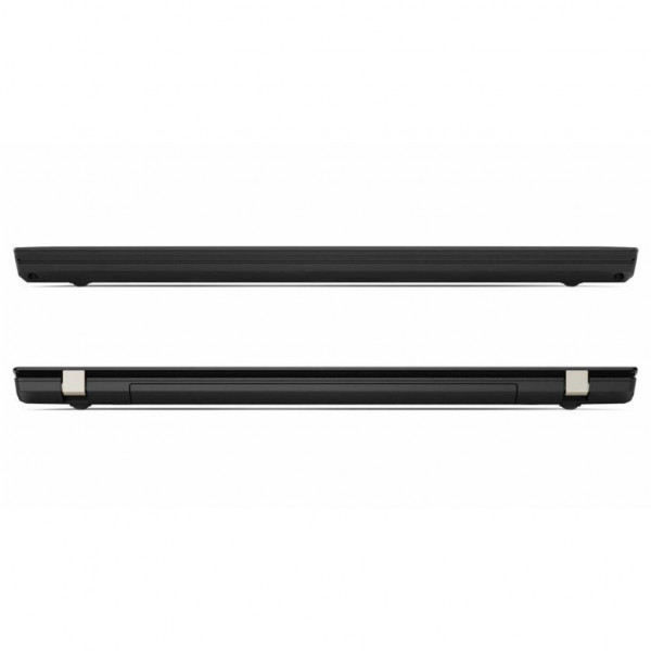 Б/У Ноутбук Lenovo ThinkPad T480 FHD (i7-8650U/32/256SSD/2 battery) - Class A-