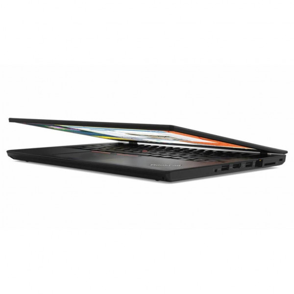 Б/У Ноутбук Lenovo ThinkPad T480 FHD (i7-8650U/32/256SSD/2 battery) - Class A-