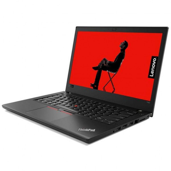Б/У Ноутбук Lenovo ThinkPad T480 FHD (i7-8650U/32/256SSD/2 battery) - Class A-