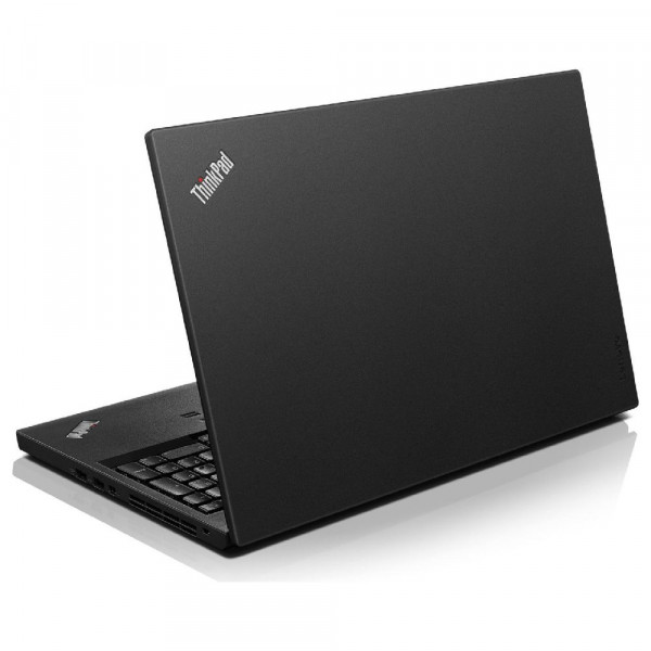 Б/У Ноутбук Lenovo ThinkPad T560 FHD (i7-6600U/16/256SSD) - Class B