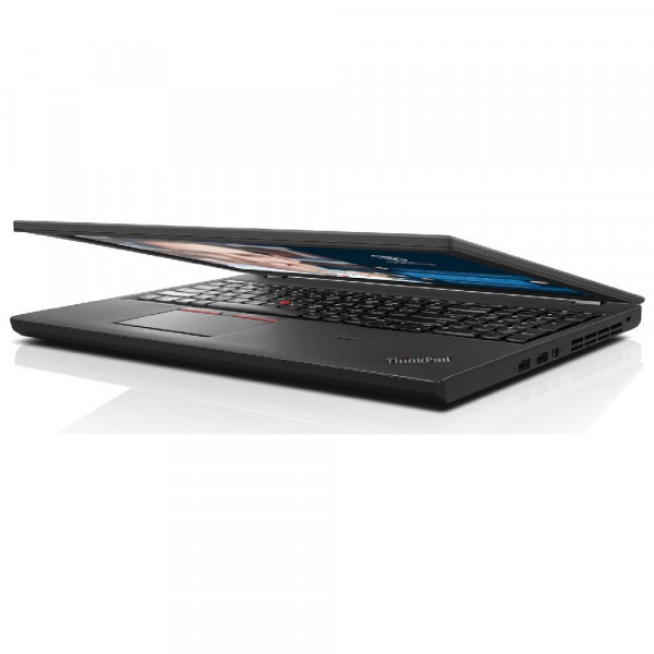 Б/У Ноутбук Lenovo ThinkPad T560 FHD (i7-6600U/16/256SSD) - Class B