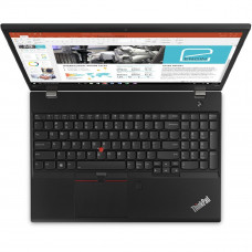 Б/У Ноутбук Lenovo ThinkPad T580 FHD LTE (i5-8250U/16/256SSD/2 battery) - Class B