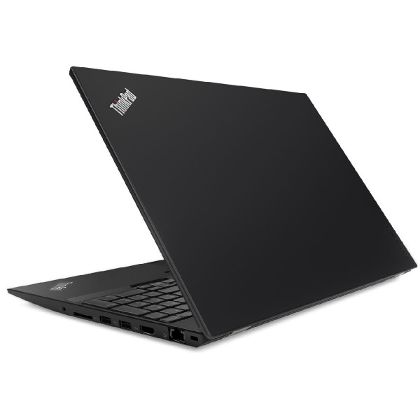 Б/У Ноутбук Lenovo ThinkPad T580 FHD LTE (i5-8250U/16/256SSD/2 battery) - Class B