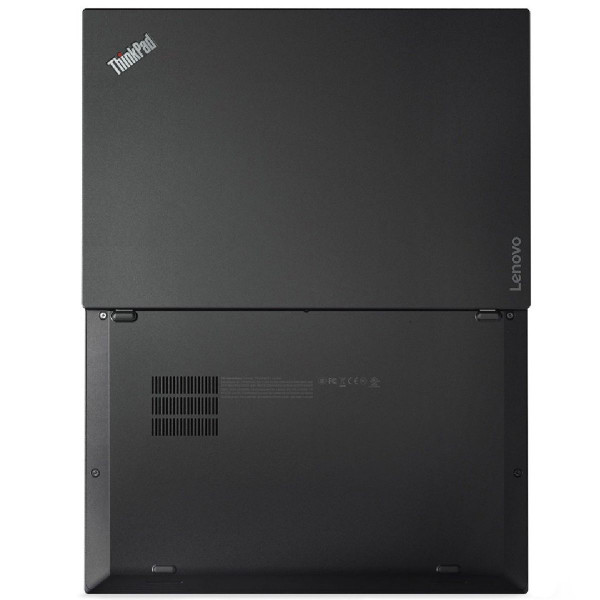 Б/У Ноутбук Lenovo ThinkPad X1 Carbon G5 LTE (i5-7300U/8/512SSD) - Class A