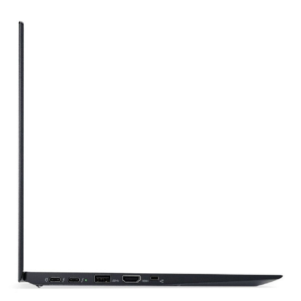 Б/У Ноутбук Lenovo ThinkPad X1 Carbon G5 LTE (i5-7300U/8/512SSD) - Class A
