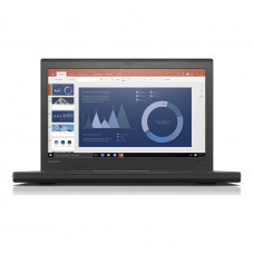 Б/У Ноутбук Lenovo ThinkPad X260 FHD LTE noWeb (i7-6600U/16/512SSD/2 battery) - Class B