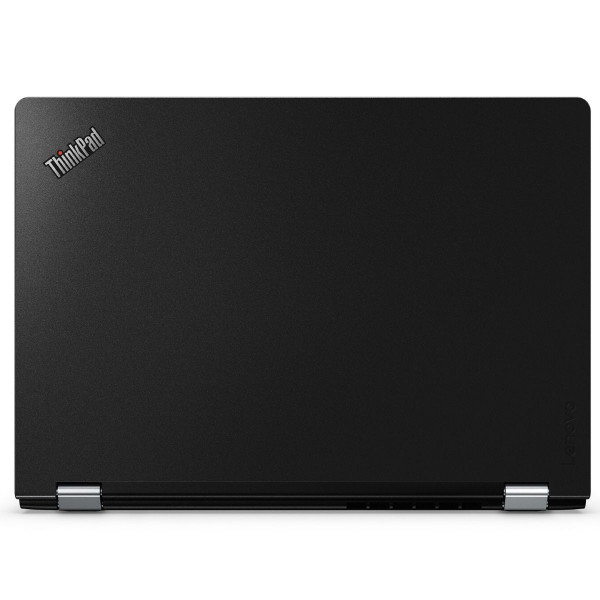 Б/У Ноутбук Lenovo ThinkPad Yoga 460 (i5-6200U/8/256SSD) - Class B