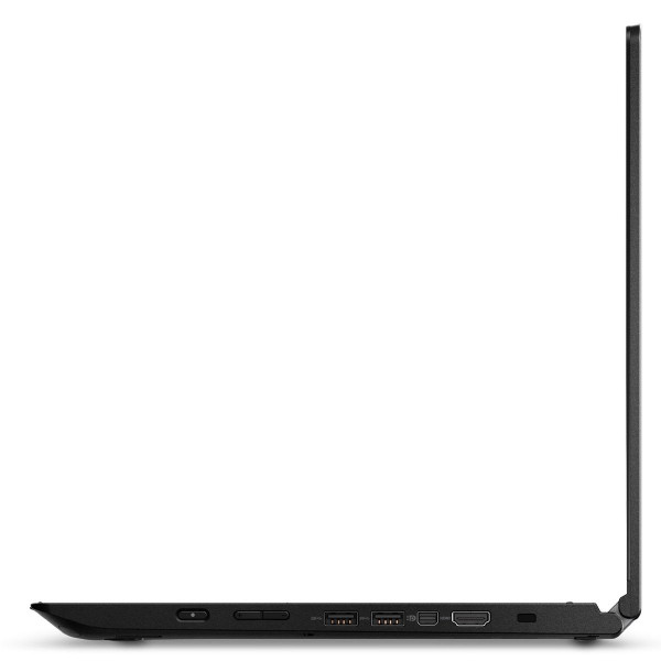 Б/У Ноутбук Lenovo ThinkPad Yoga 460 (i5-6200U/8/256SSD) - Class B