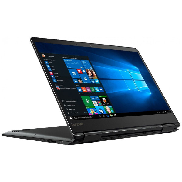 Б/У Ноутбук Lenovo ThinkPad Yoga 460 (i5-6200U/8/256SSD) - Class B