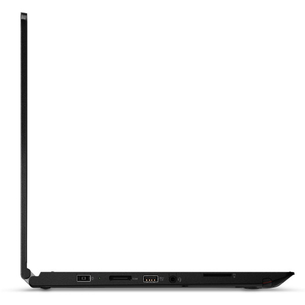 Б/У Ноутбук Lenovo ThinkPad Yoga 460 (i5-6200U/8/256SSD) - Class B