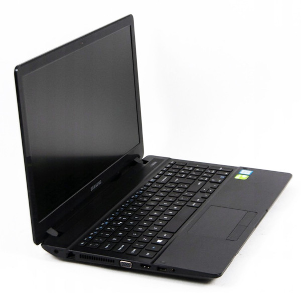 Б/У Ноутбук Samsung NP 370E5L-S06TR FHD (i5-6300HQ/8/128SSD) - Class B