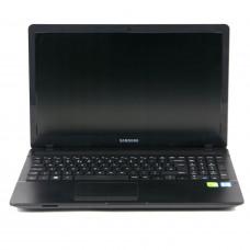 Б/У Ноутбук Samsung NP 370E5L-S06TR FHD (i5-6300HQ/8/128SSD) - Class B