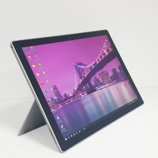 Б/У Планшет Microsoft Surface Pro 5 Tablet 1796 (i5-7300U/8/256SSD) - Class B