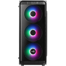 Компьютер Korob Aero 5200 Tower (i5-10500/32/240SSD/1Tb/GTX1660 Super-6Gb)