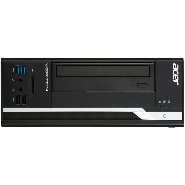 Б/У Компьютер Acer Veriton X2632G SFF (i5-4570/8/480SSD)