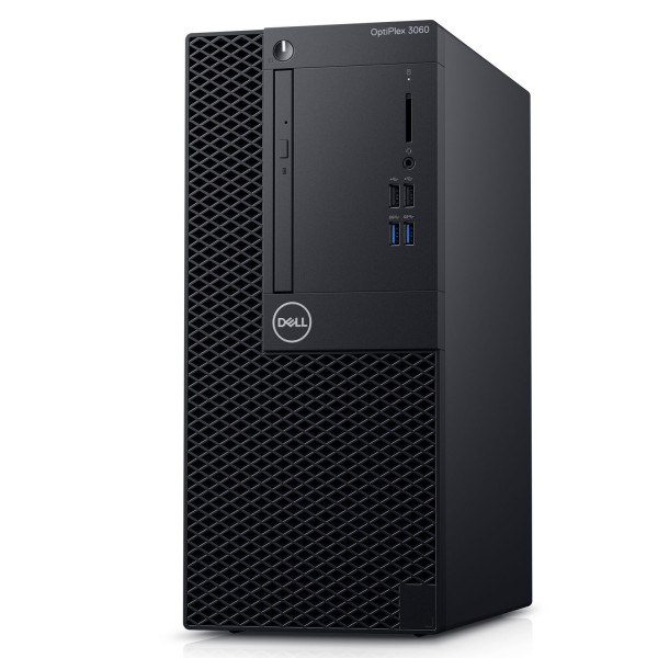 Б/У Компьютер Dell OptiPlex 3060 MT (i5-8500/8/240SSD)