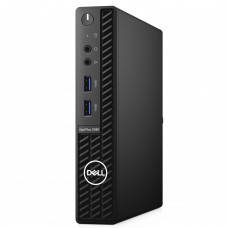 Б/У Компьютер Dell OptiPlex 3080 MFF (i3-10100T/16/256SSD)