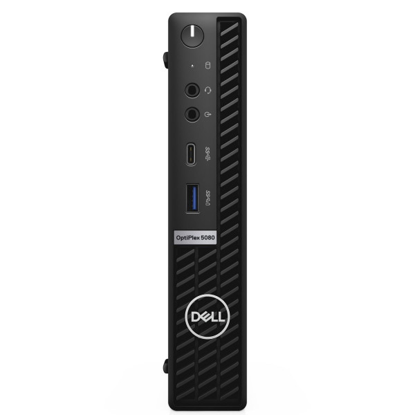 Б/У Компьютер Dell OptiPlex 5080 MFF (i7-10700T/16/512SSD)