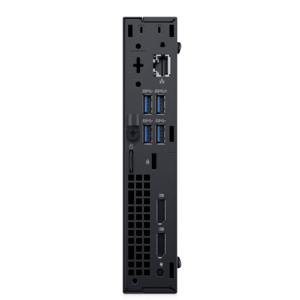 Б/У Компьютер Dell OptiPlex 7070 MFF (i3-9100T/8/240SSD)