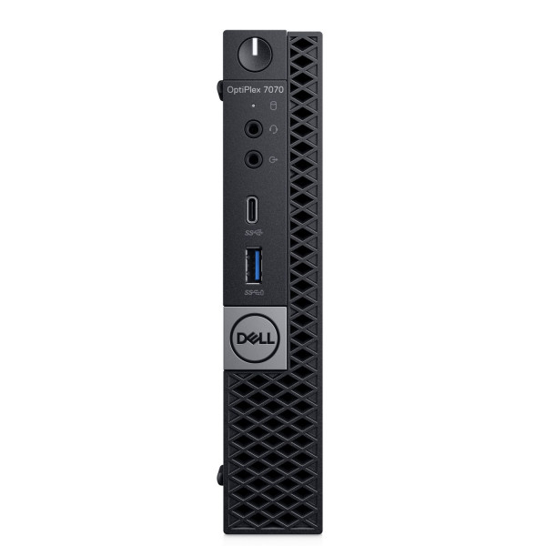 Б/У Компьютер Dell OptiPlex 7070 MFF (i3-9100T/8/240SSD)