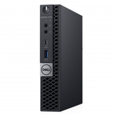 Б/У Компьютер Dell OptiPlex 7070 MFF (i3-9100T/8/240SSD)
