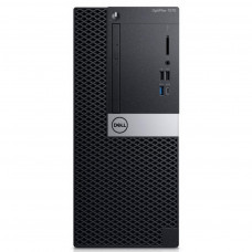 Б/У Компьютер Dell OptiPlex 7070 MT (i3-9100/16/480SSD)