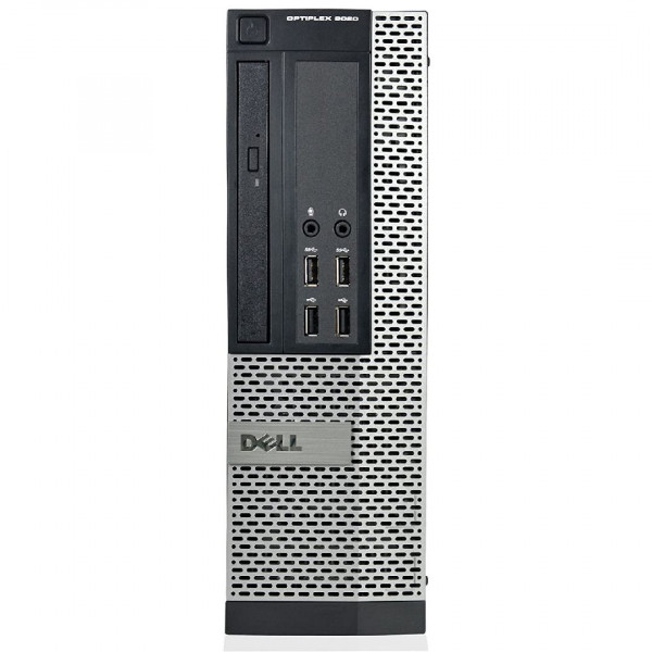 Б/У Компьютер Dell Optiplex 9020 SFF (i5-4590/4/120SSD)