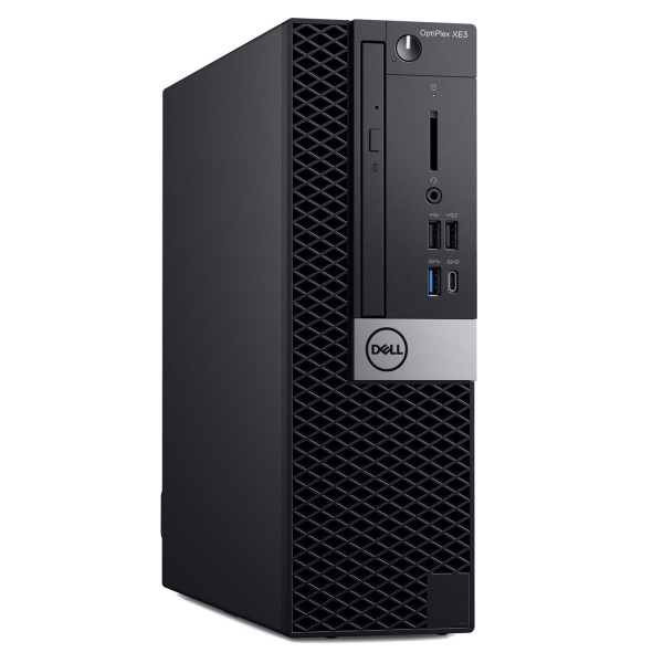 Б/У Компьютер Dell OptiPlex XE3 SFF (i3-8100/8/480SSD)
