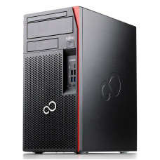Б/У Компьютер Fujitsu Esprimo P558 E85+ MT (i3-8100/16/240SSD)