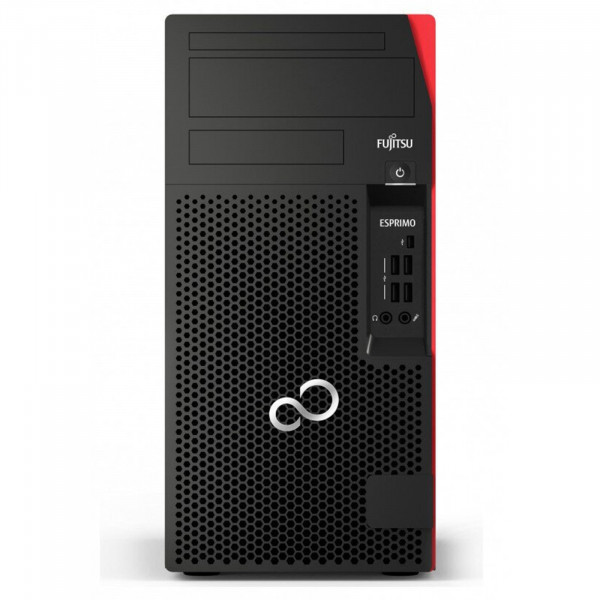 Б/У Компьютер Fujitsu Esprimo P558 E85+ MT (i3-8100/16/240SSD)