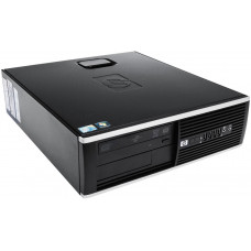 Б/У Компьютер HP Compaq 6200 Pro SFF (i3-2130/8/500)