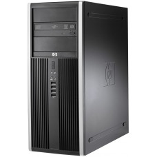 Б/У Компьютер HP Compaq Elite 8300 CMT (i3-2120/8/120SSD)