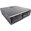 Б/У Компьютер HP Compaq Elite 8300 SFF (i7-3770/8/500)