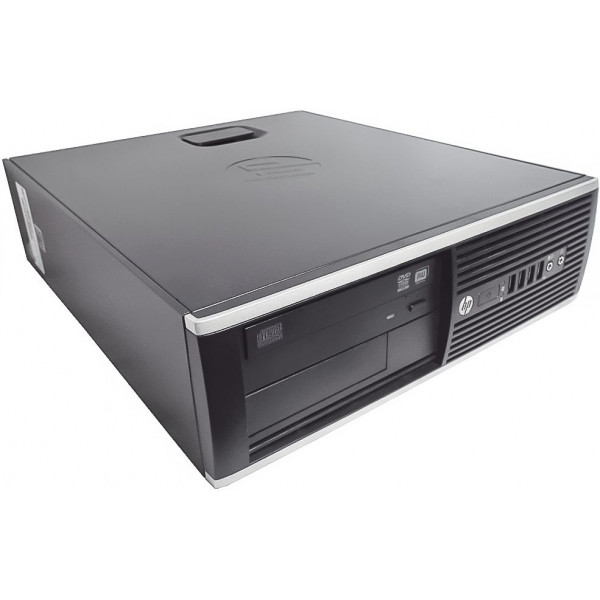 Б/У Компьютер HP Compaq Elite 8300 SFF (i7-3770/8/500)