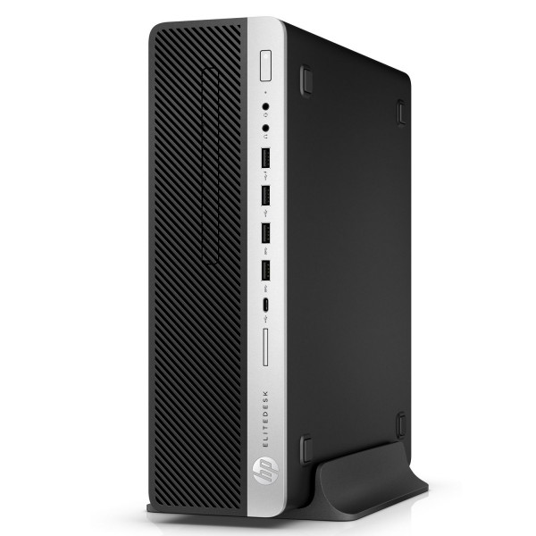 Б/У Компьютер HP EliteDesk 800 G4 SFF (i7-8700/32/1TBSSD)
