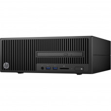 Б/У Компьютер HP ProDesk 280 G2 SFF (i3-6100/8/120SSD/500)