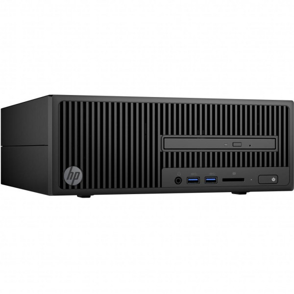 Б/У Компьютер HP ProDesk 280 G2 SFF (i3-6100/8/120SSD/500)