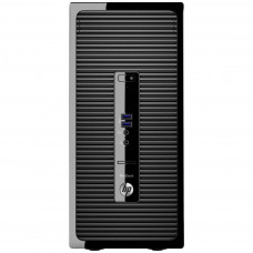 Б/У Компьютер HP ProDesk 400 G3 MT (i7-6700/16/480SSD/500/RX550-4Gb)