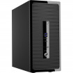 Б/У Компьютер HP ProDesk 400 G3 MT (i7-6700/16/480SSD/500/RX550-4Gb)